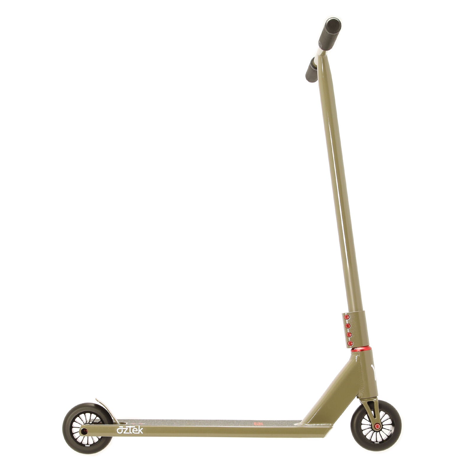 Aztek Architect 2024 Scooter Complete - Zircon Sand