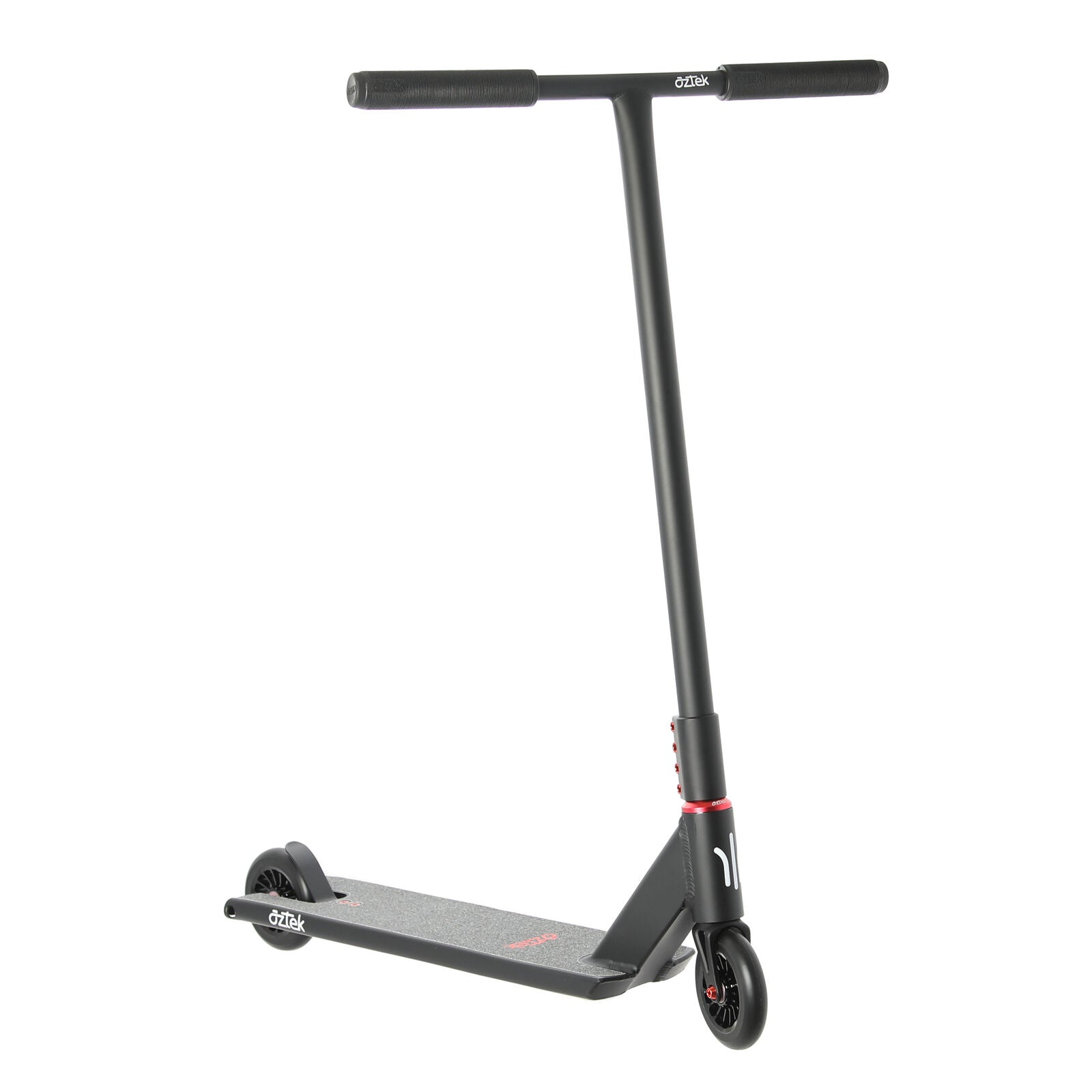 Aztek Architect Scooter Complete - Satin Black