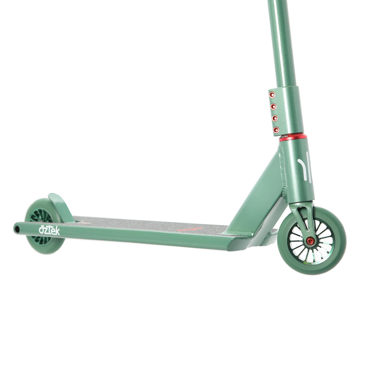 Aztek Architect Scooter Complete - Sage