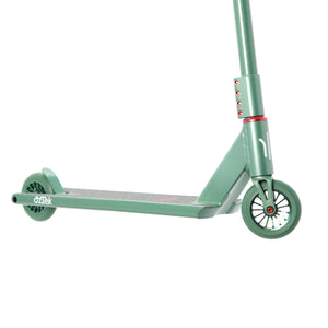 Aztek Architect Scooter Complete - Sage