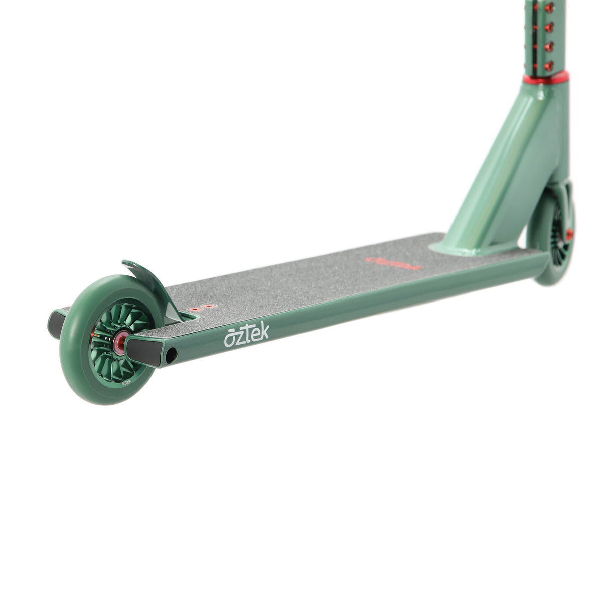 Aztek Architect Scooter Complete - Sage