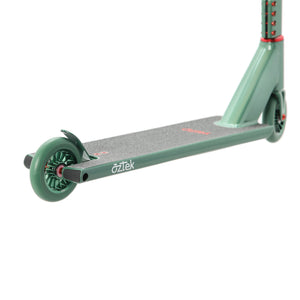 Aztek Architect Scooter Complete - Sage