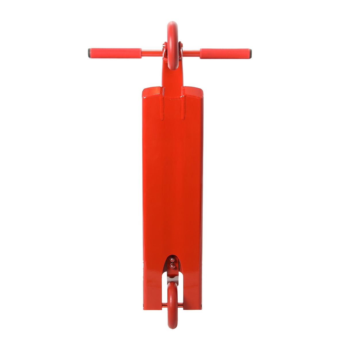 Aztek Architect Scooter Complete - Cardinal Red