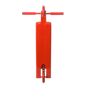 Aztek Architect Scooter Complete - Cardinal Red