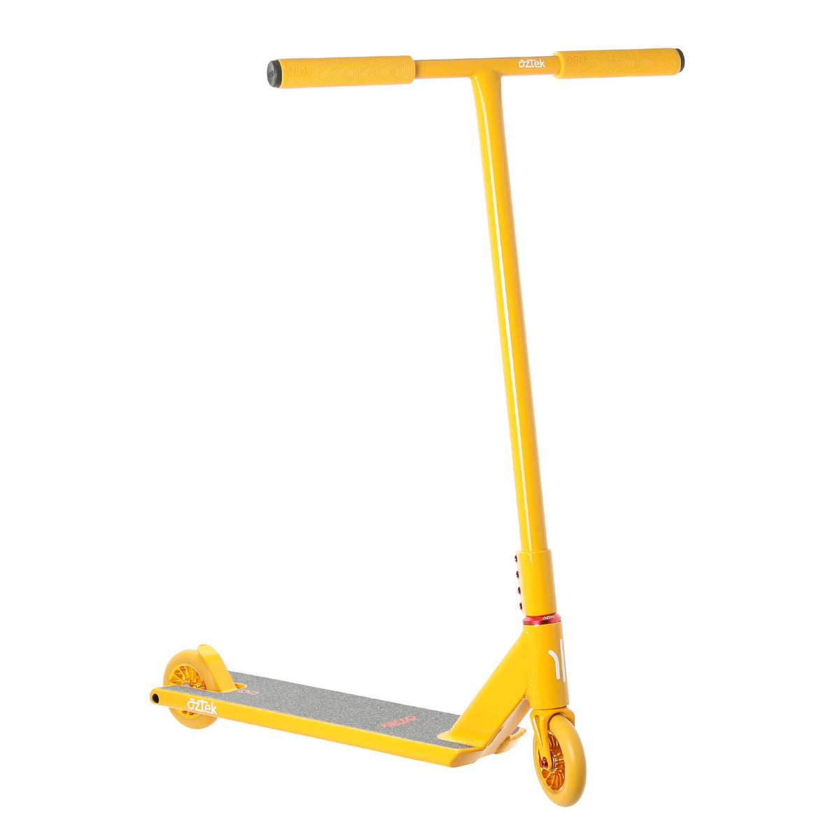 Aztek Architect Scooter Complete - Sunburst