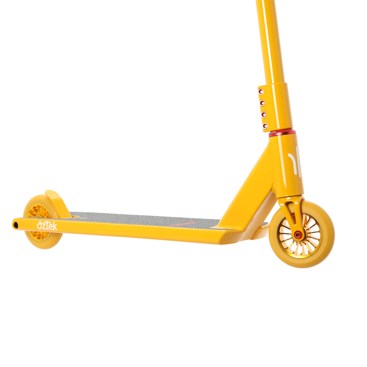 Aztek Architect Scooter Complete - Sunburst