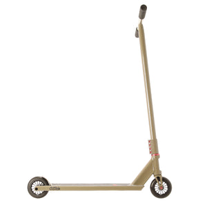 Aztek Siren Complete stunt scooter - Zircon Sand - Limited Edition