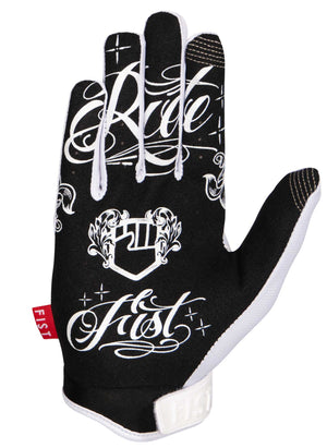 Fist - Anthony Jean Jean "Flying" Gloves