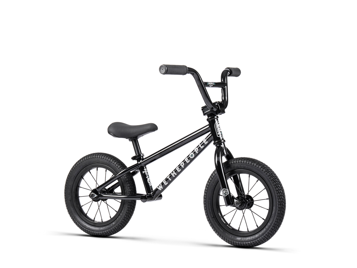 WeThePeople Prime 12" Balance Bike