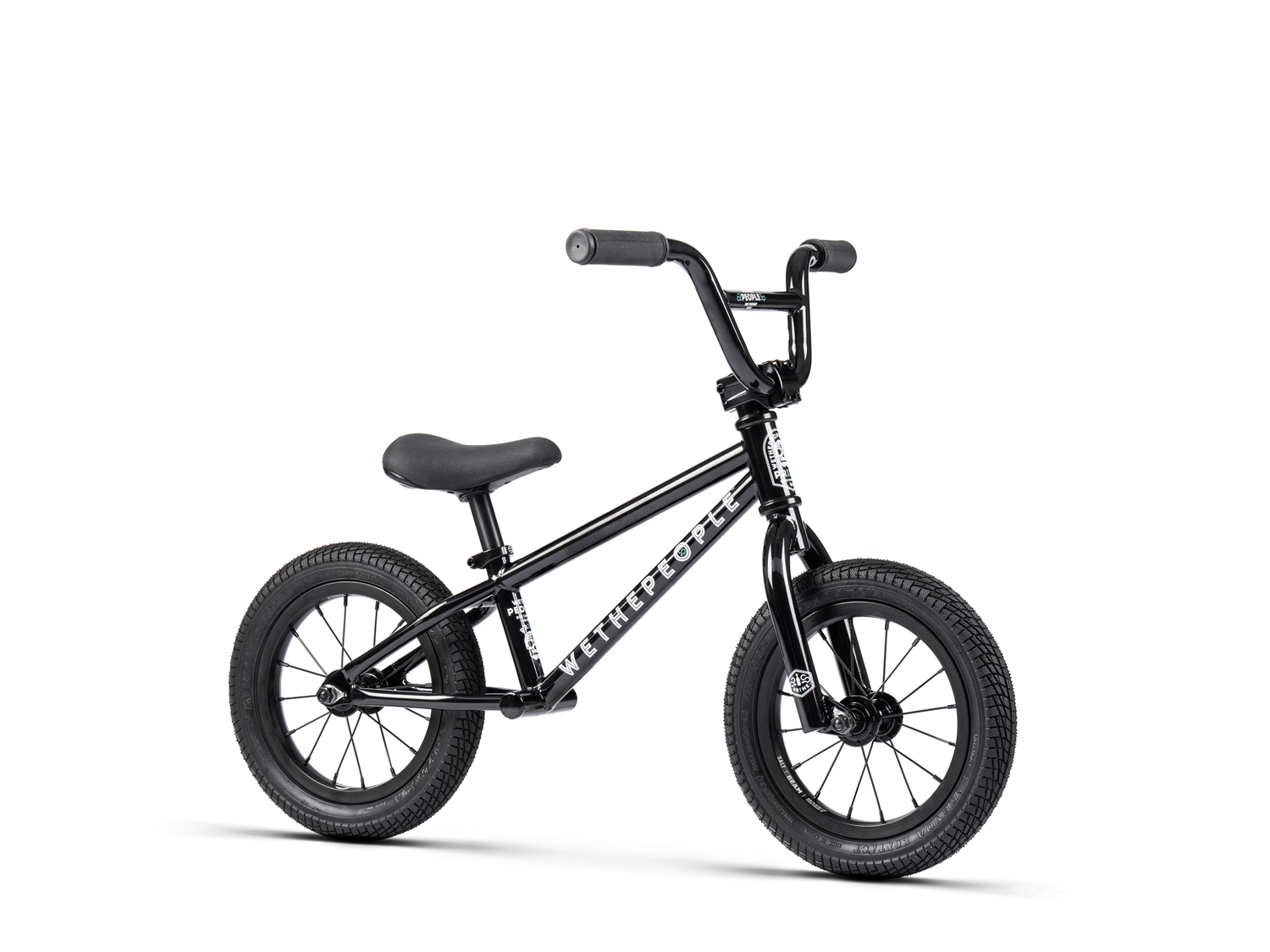WeThePeople Prime 12" Balance Bike