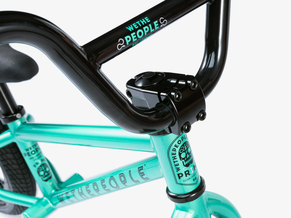 WeThePeople Prime 12" Balance Bike