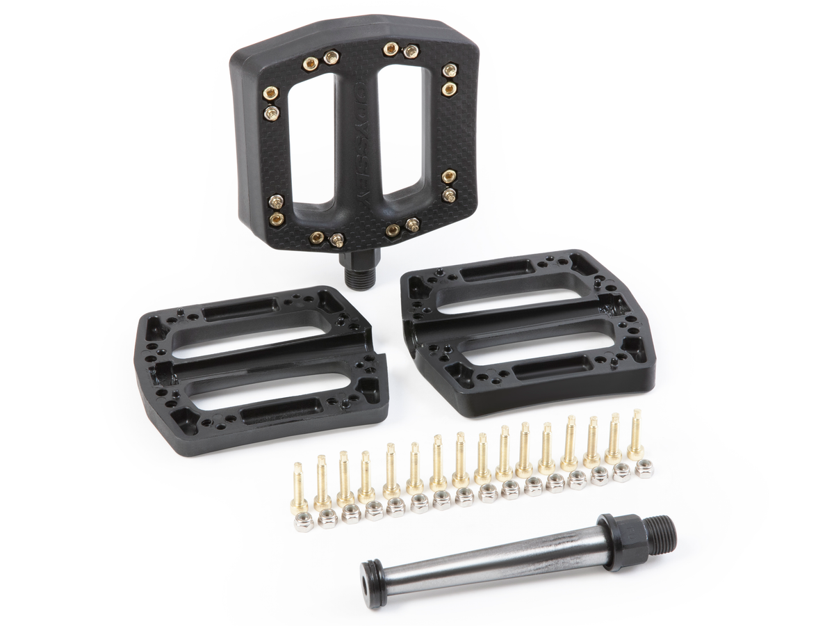 Odyssey OG PC Pedals