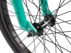 WeThePeople Thrillseeker 20" BMX Bike - Sale!!!