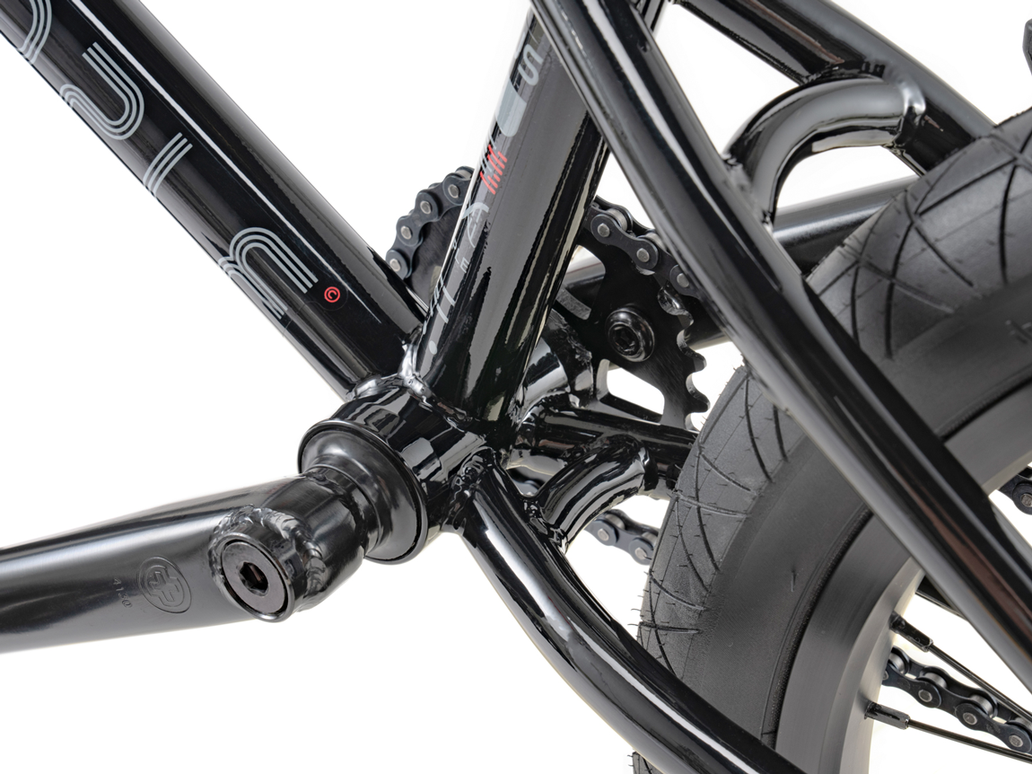 WeThePeople Sinus 20" BMX Bike