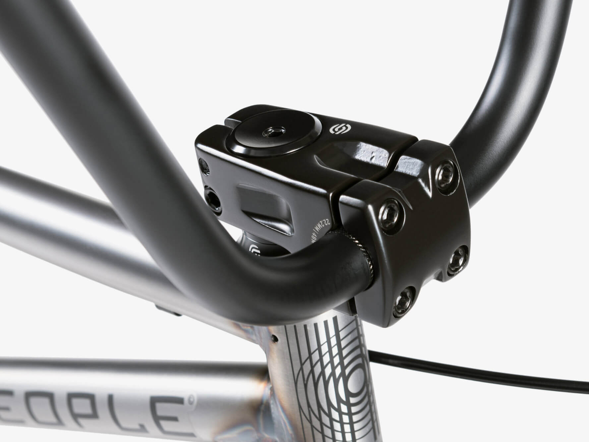 WeThePeople Nova 20" BMX Bike