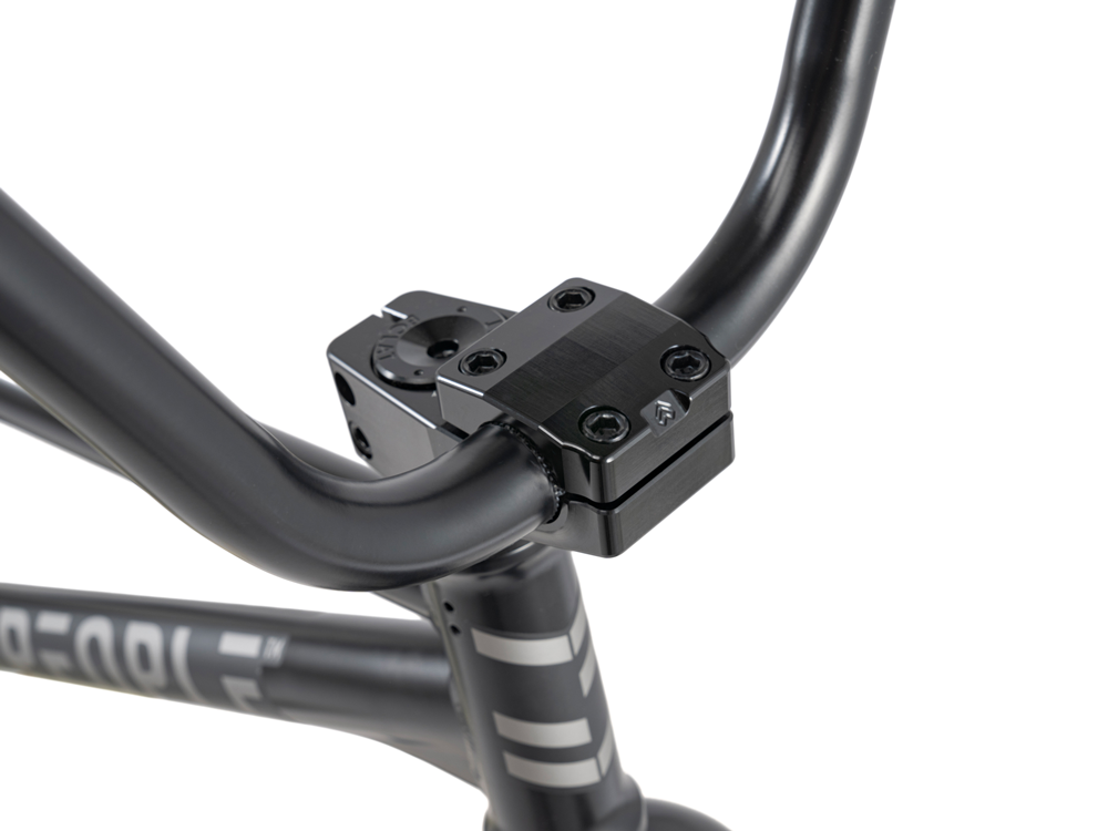 WeThePeople Envy Carbonic 20" BMX Bike