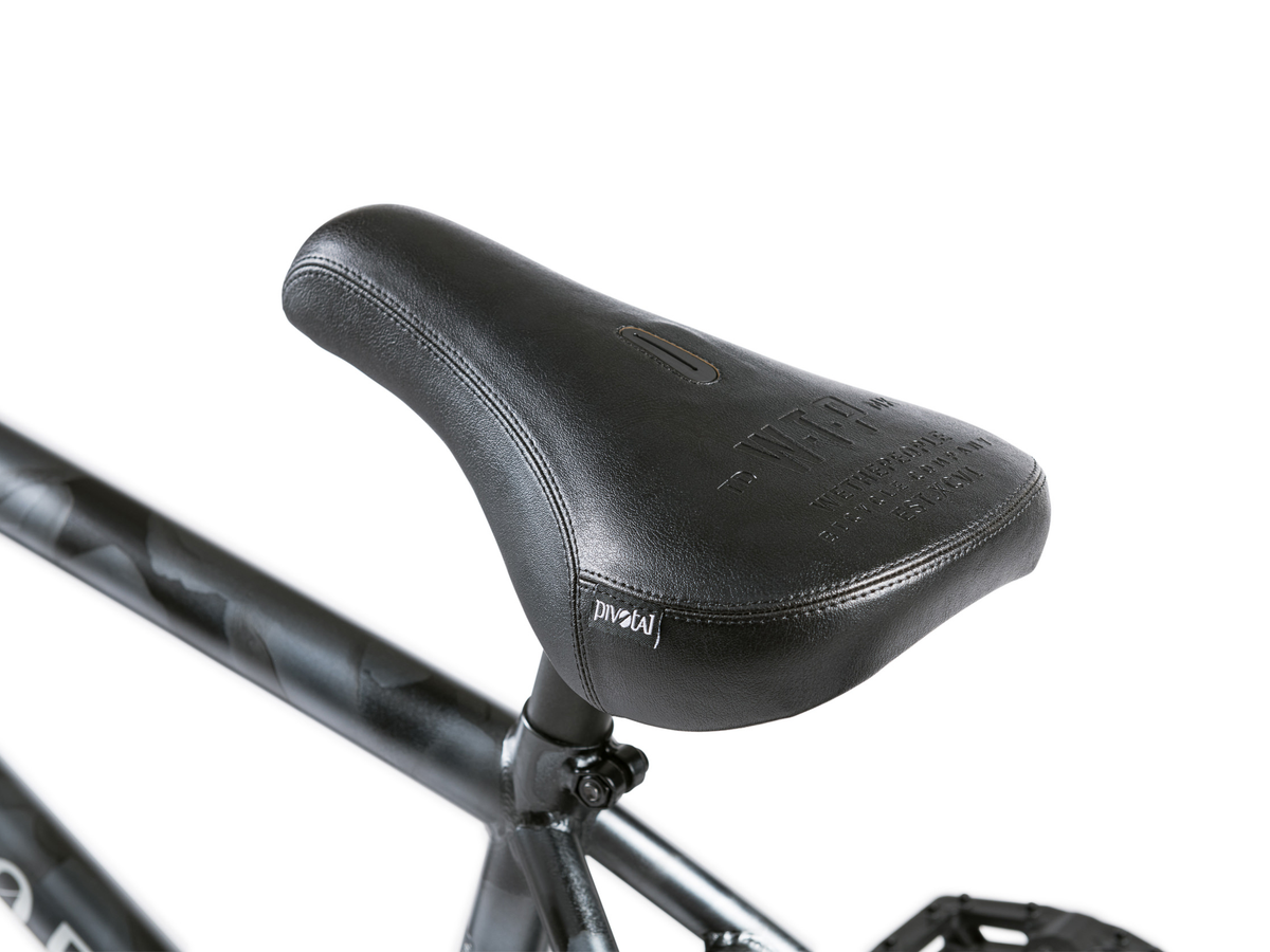 WeThePeople Justice 20" BMX Bike