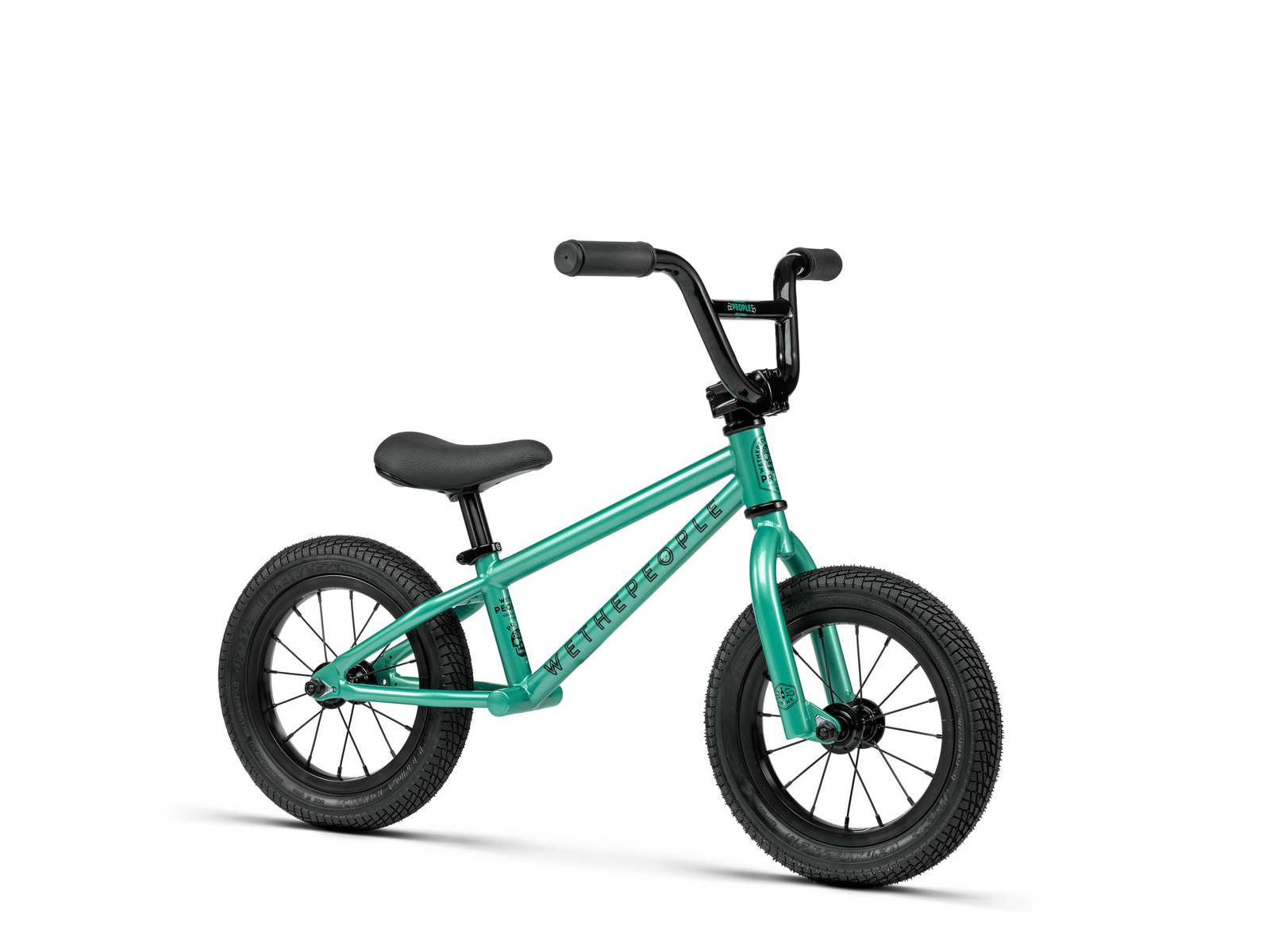 WeThePeople Prime 12" Balance Bike