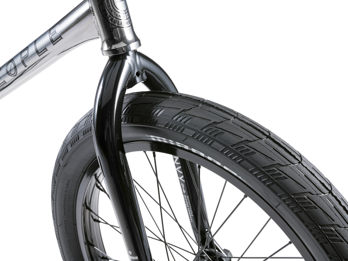 WeThePeople Envy 20" BMX Bike