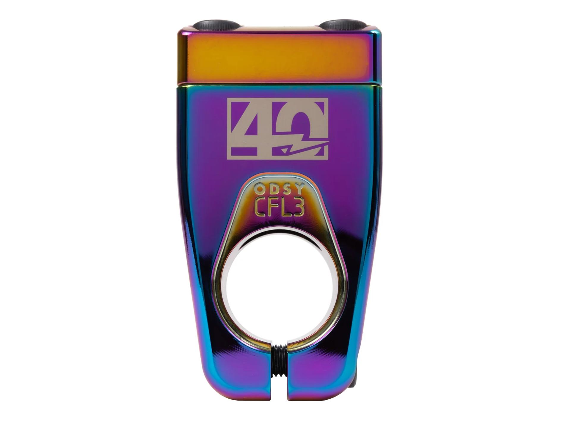 Odyssey CFL3 Front Load Stem (40th Anniversary)