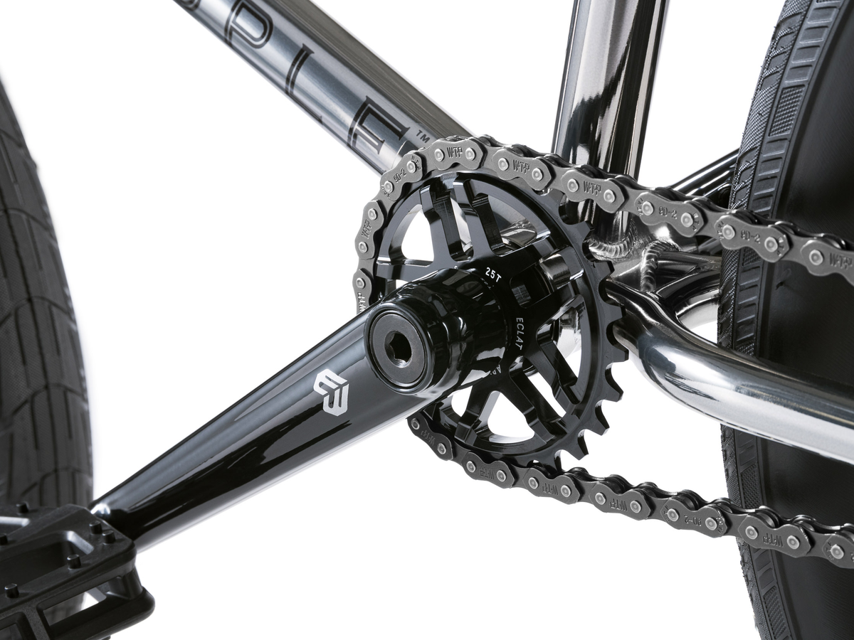 WeThePeople Envy 20" BMX Bike