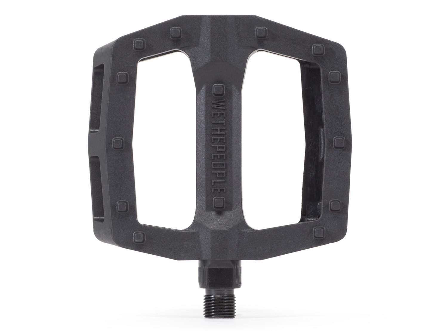 WeThePeople Logic Pedals