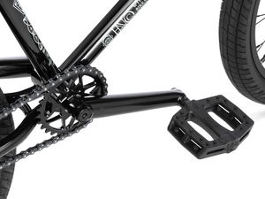 WeThePeople Havoc 22" BMX Bike