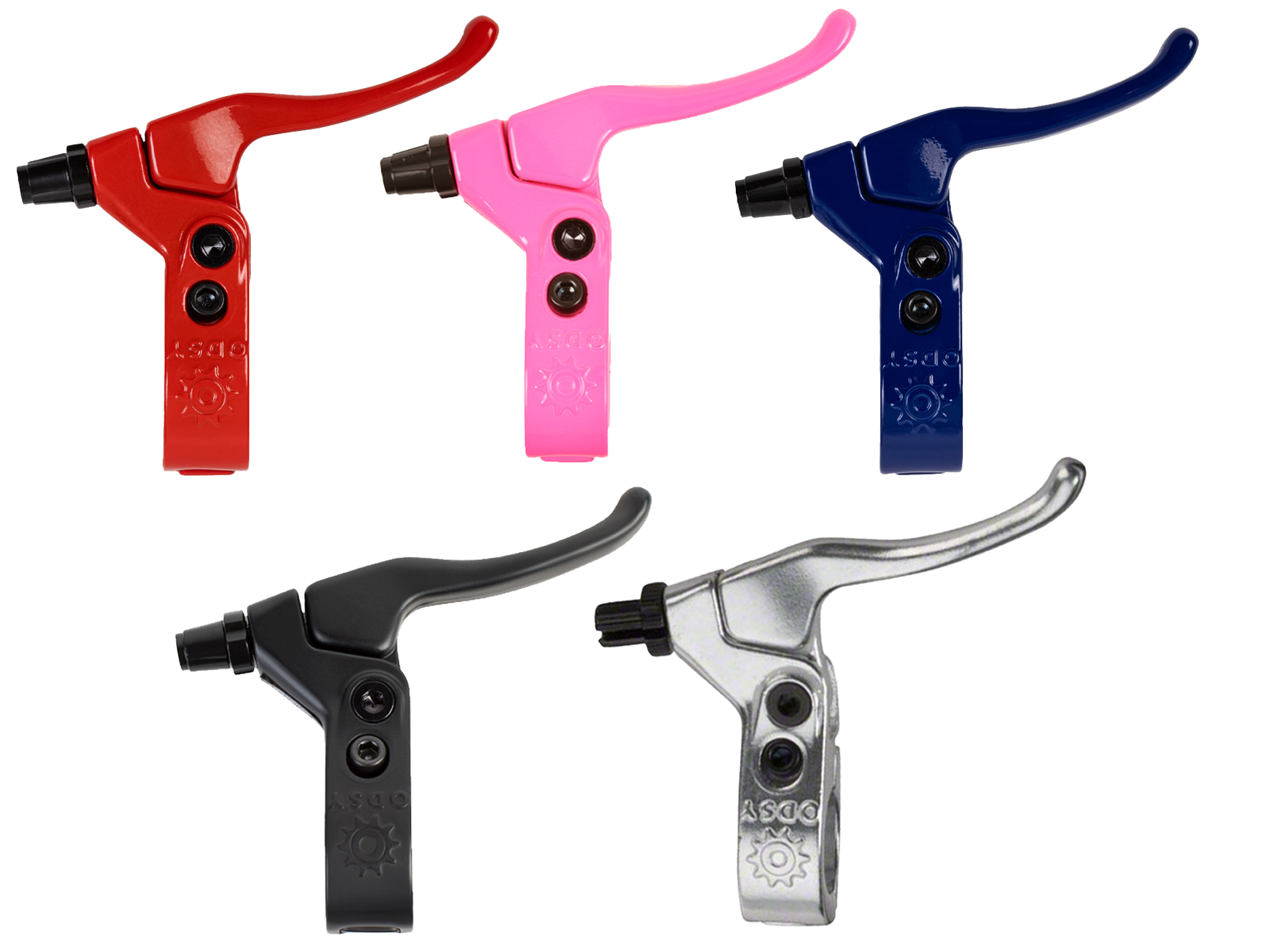 Odyssey Springfield Brake Lever - BMX - Brakes - Levers