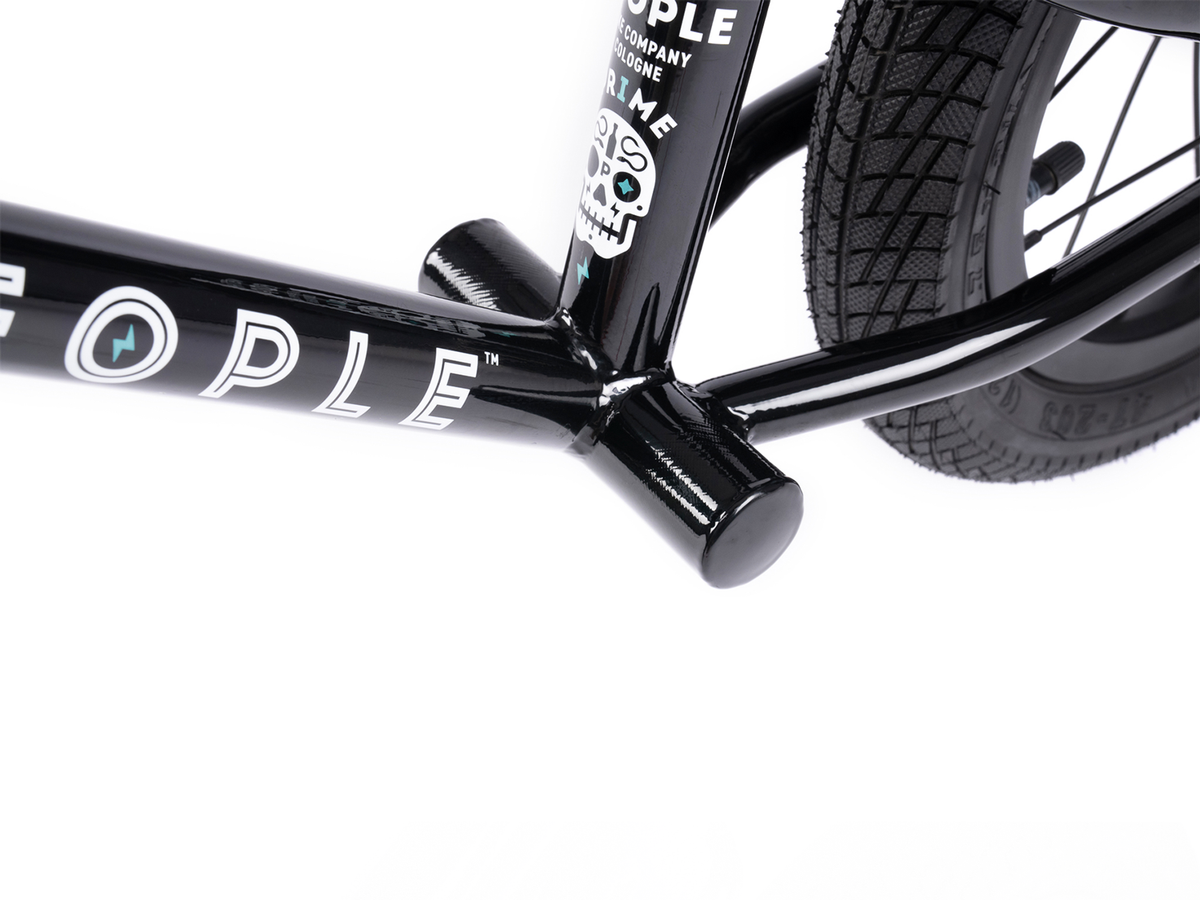 WeThePeople Prime 12" Balance Bike