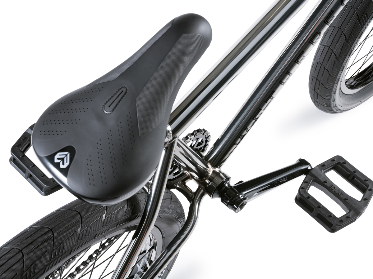 WeThePeople Envy 20" BMX Bike