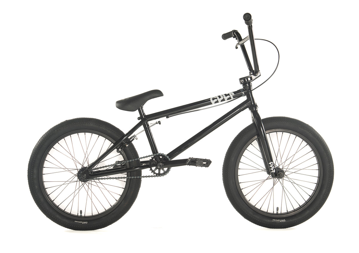 Cult Access 20" BMX Bike