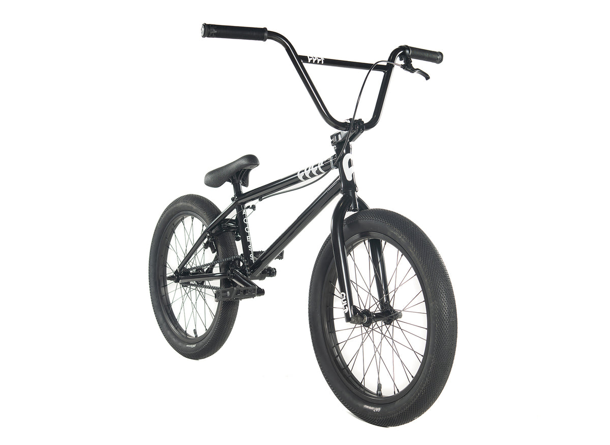 Cult Access 20" BMX Bike
