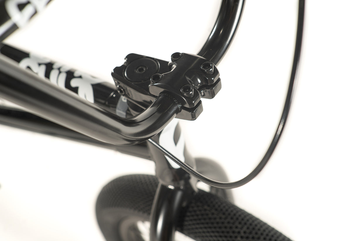 Cult Access 20" BMX Bike