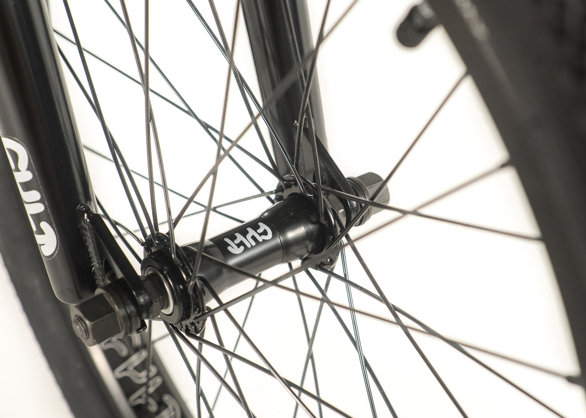 Cult Access 20" BMX Bike