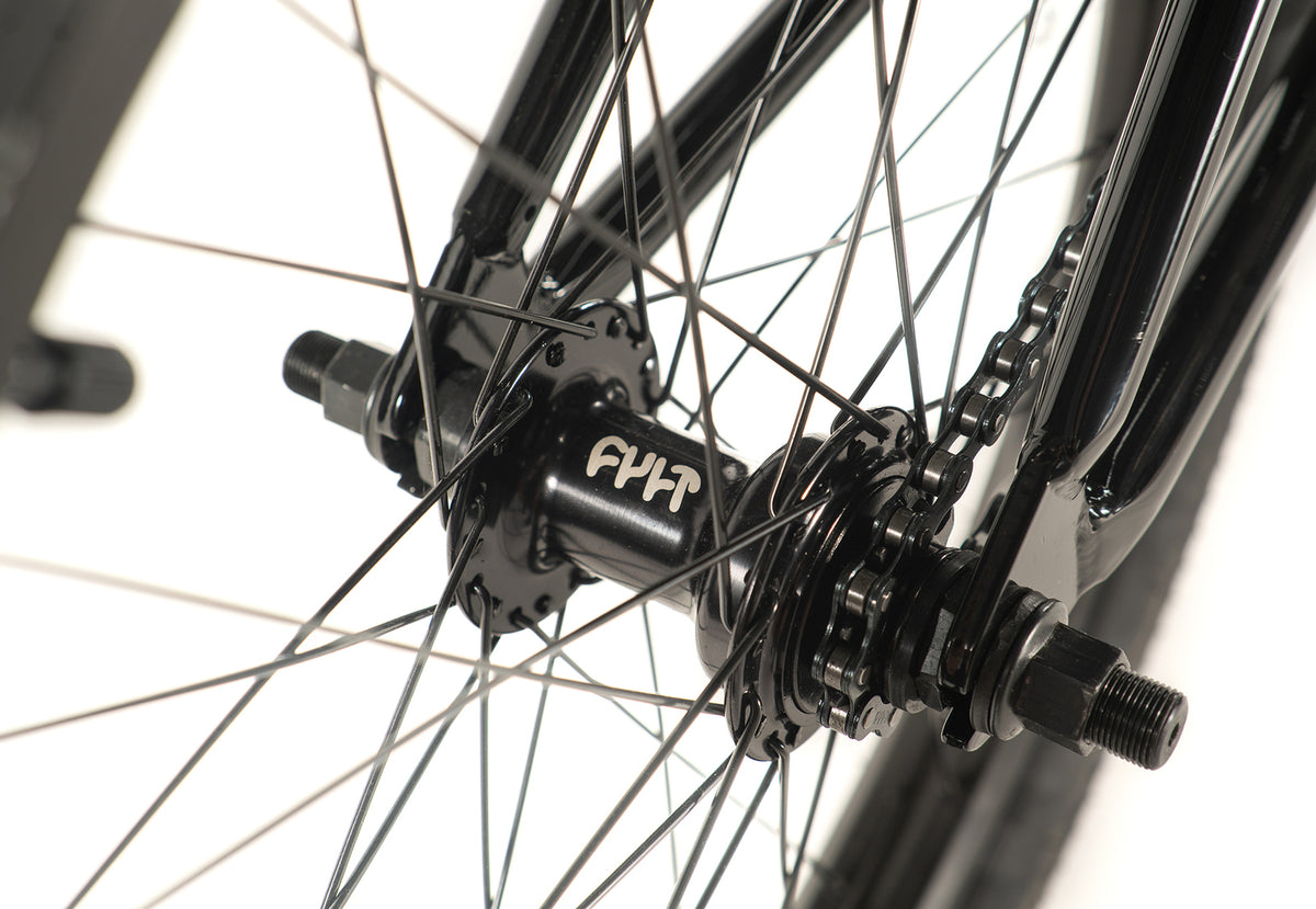 Cult Access 20" BMX Bike