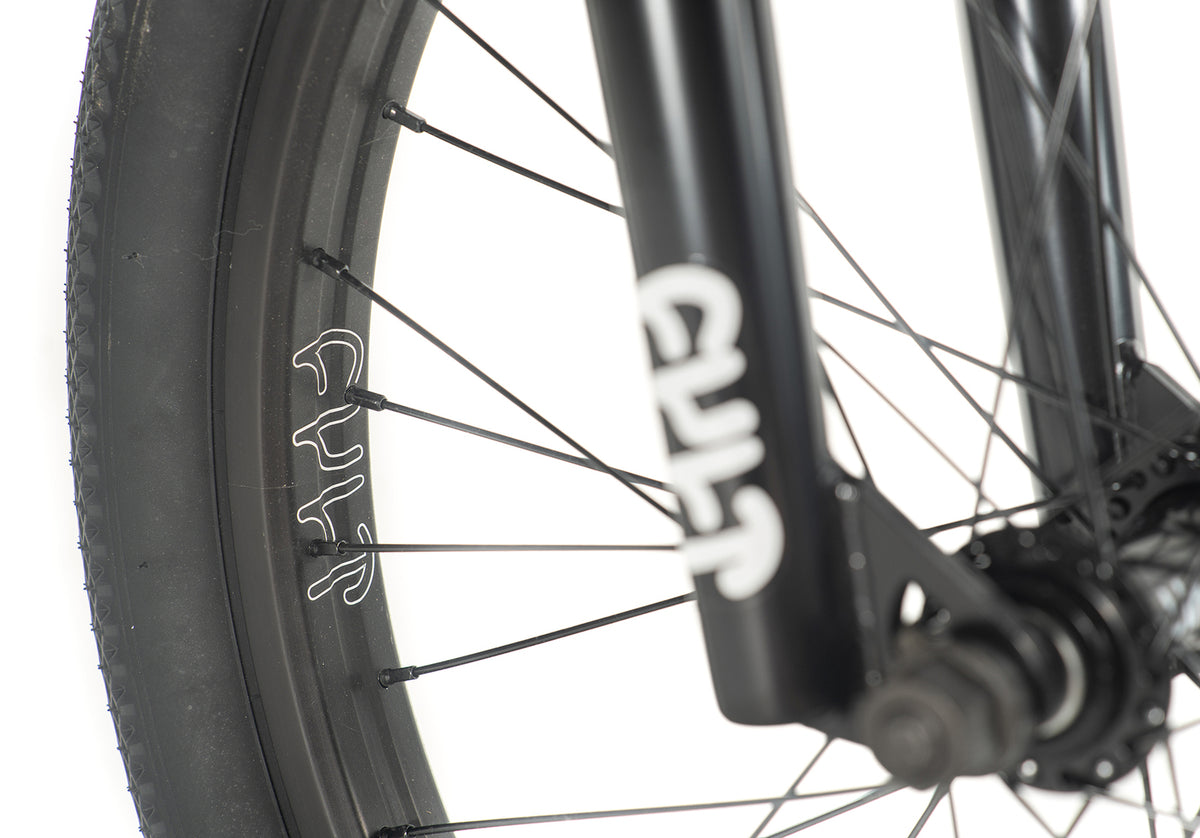 Cult Access 20" BMX Bike