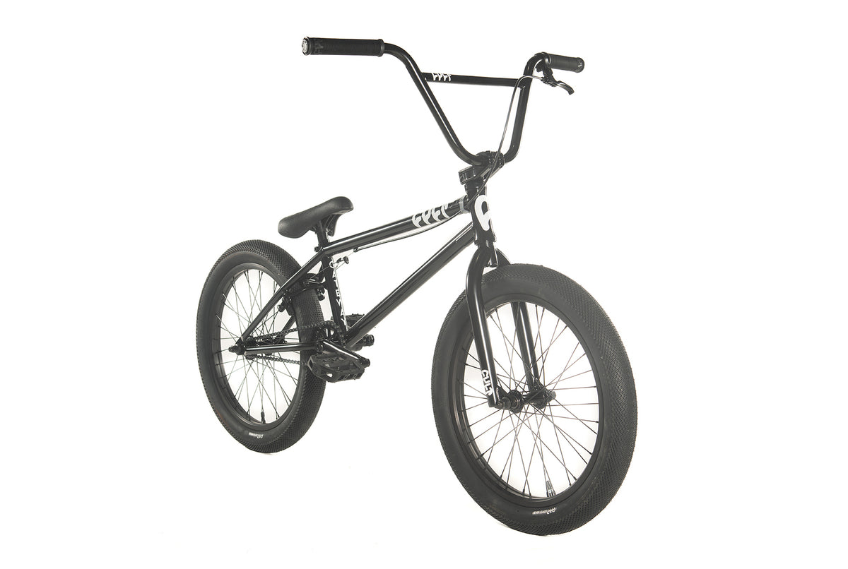 Cult Gateway 20" BMX Bike