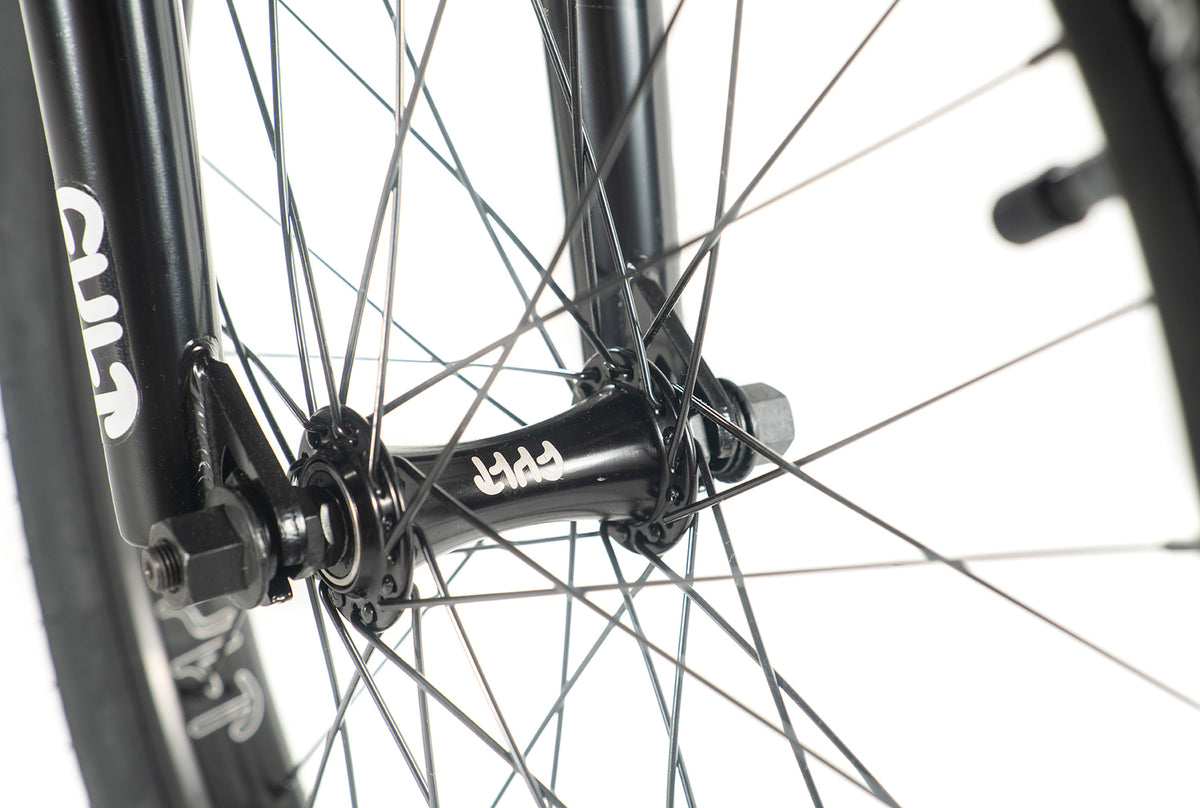 Cult Gateway 20" BMX Bike