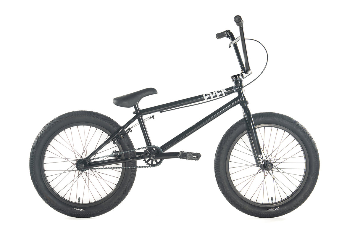 Cult Gateway 20" BMX Bike