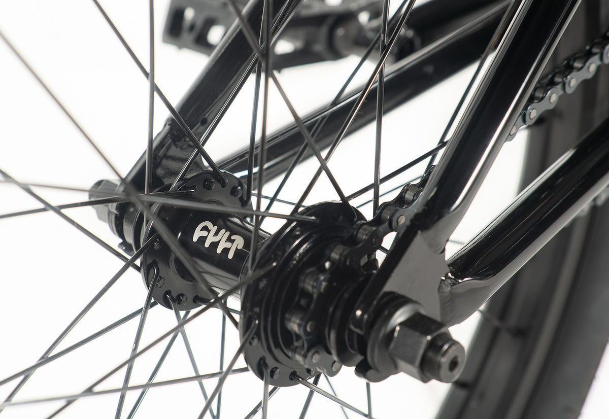 Cult Gateway 20" BMX Bike