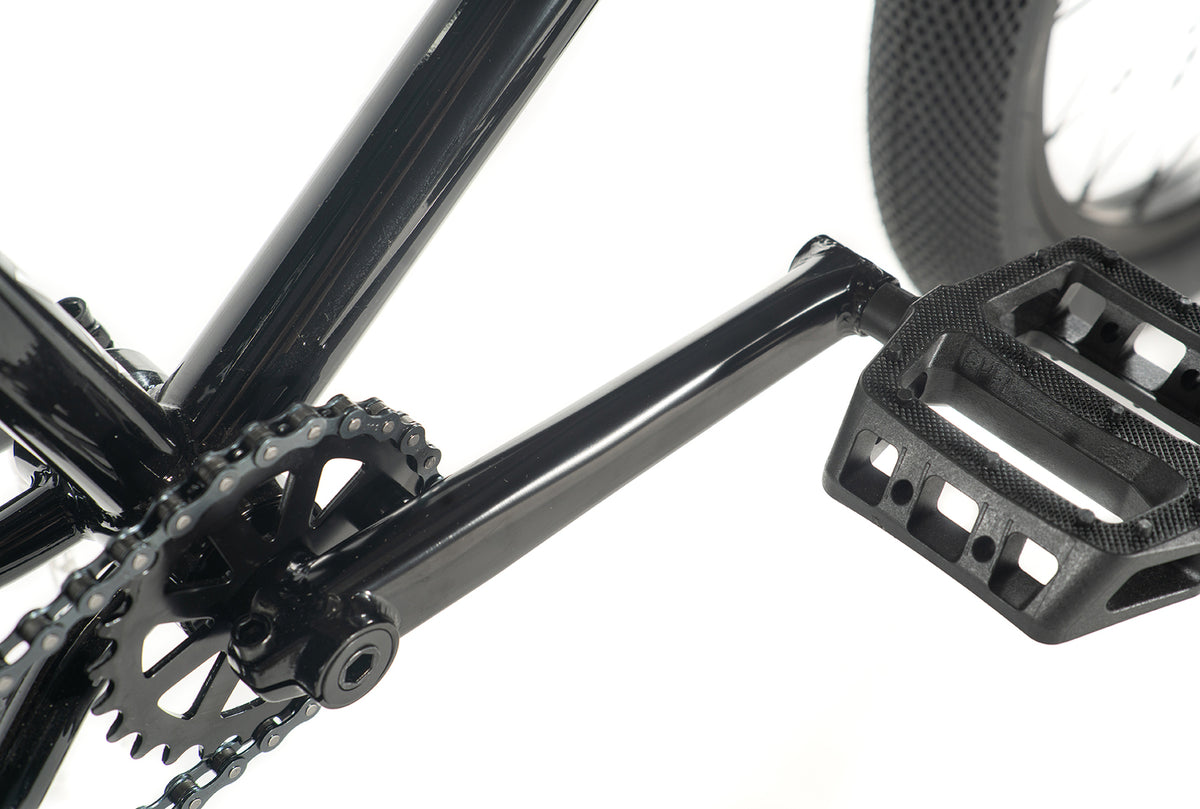 Cult Gateway 20" BMX Bike