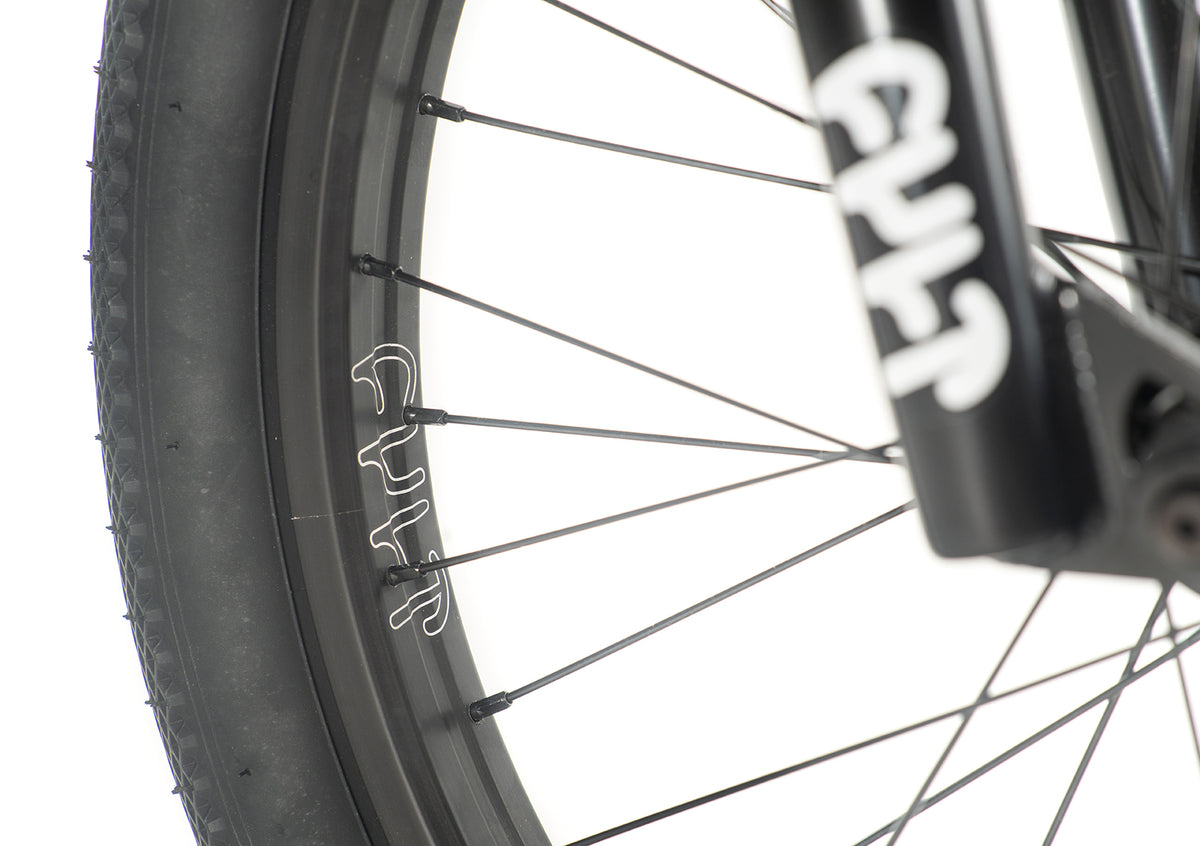 Cult Gateway 20" BMX Bike