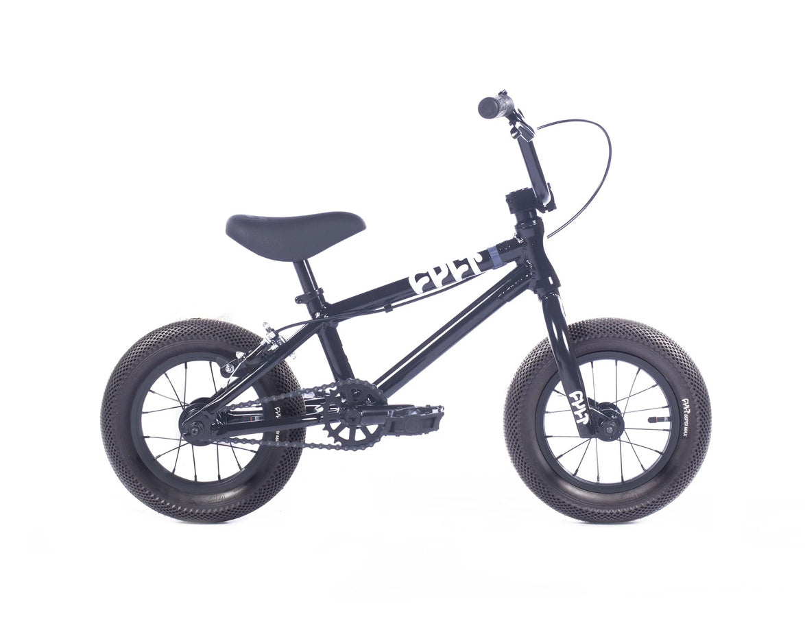 Cult Juvi 12" BMX Bike