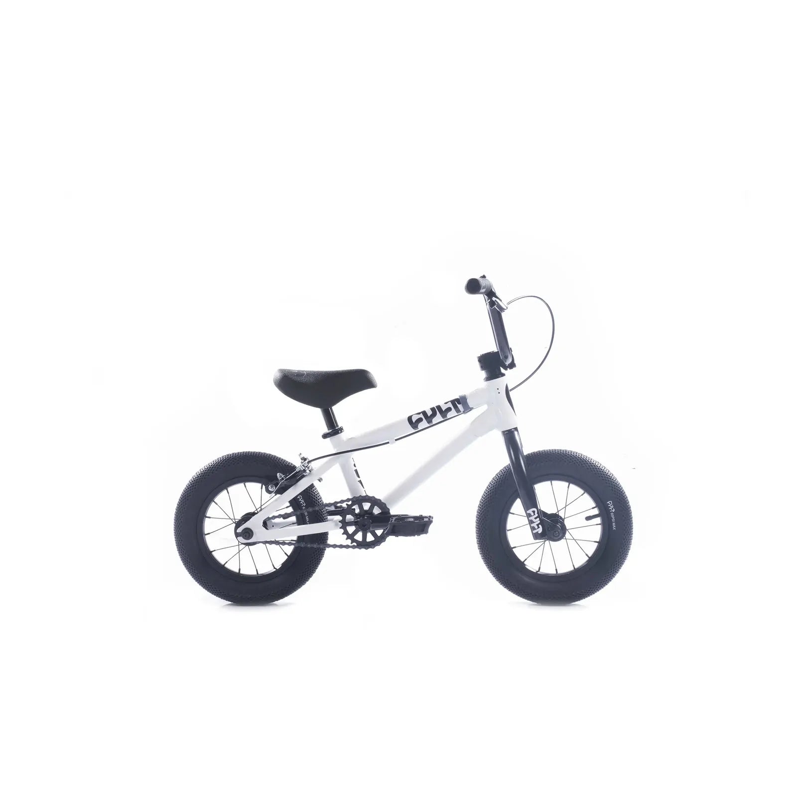 Cult Juvi 12" BMX Bike