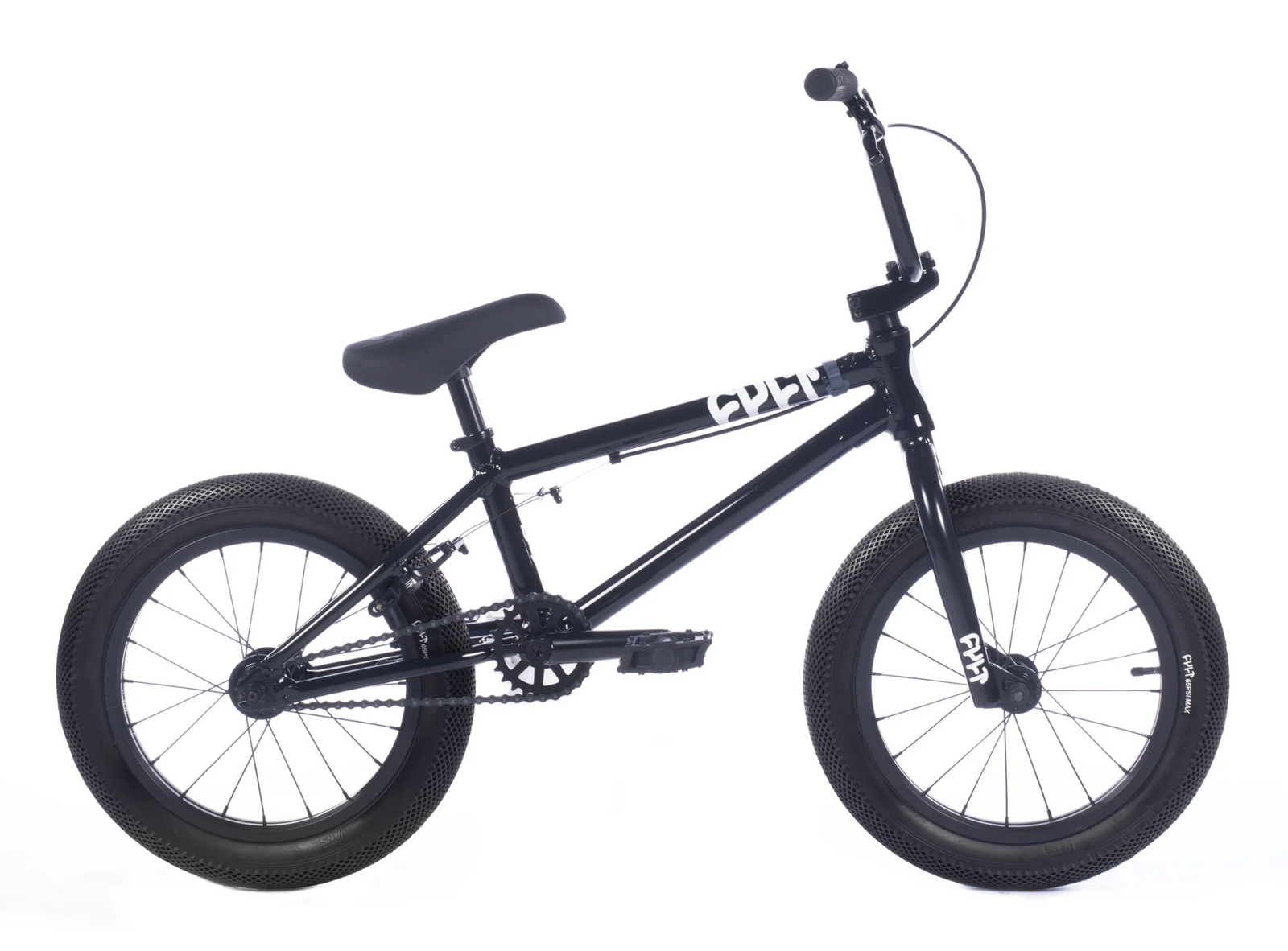 Cult Juvi 16" BMX Bike