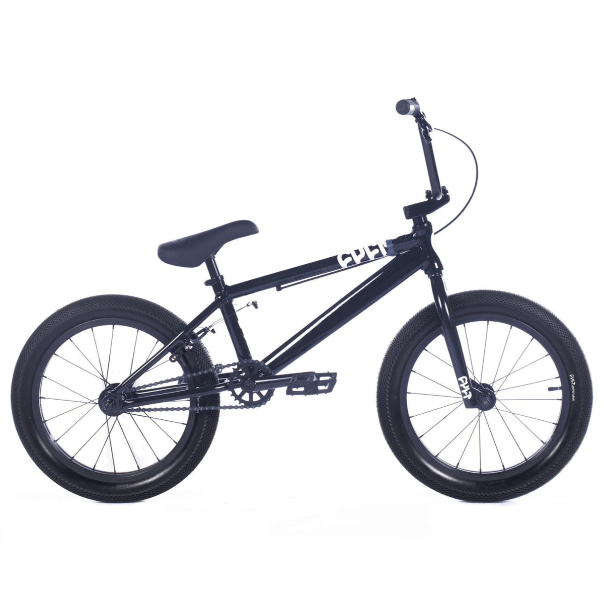 Cult Juvi 18" BMX Bike