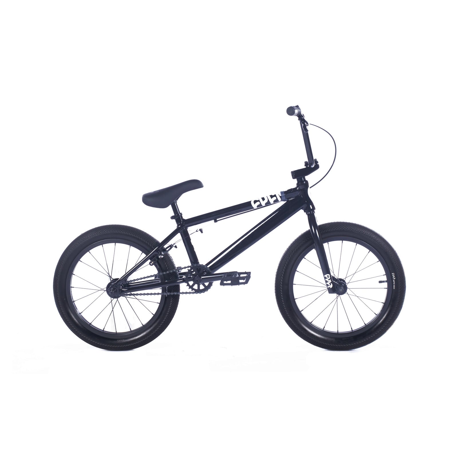 Cult Juvi 18" BMX Bike
