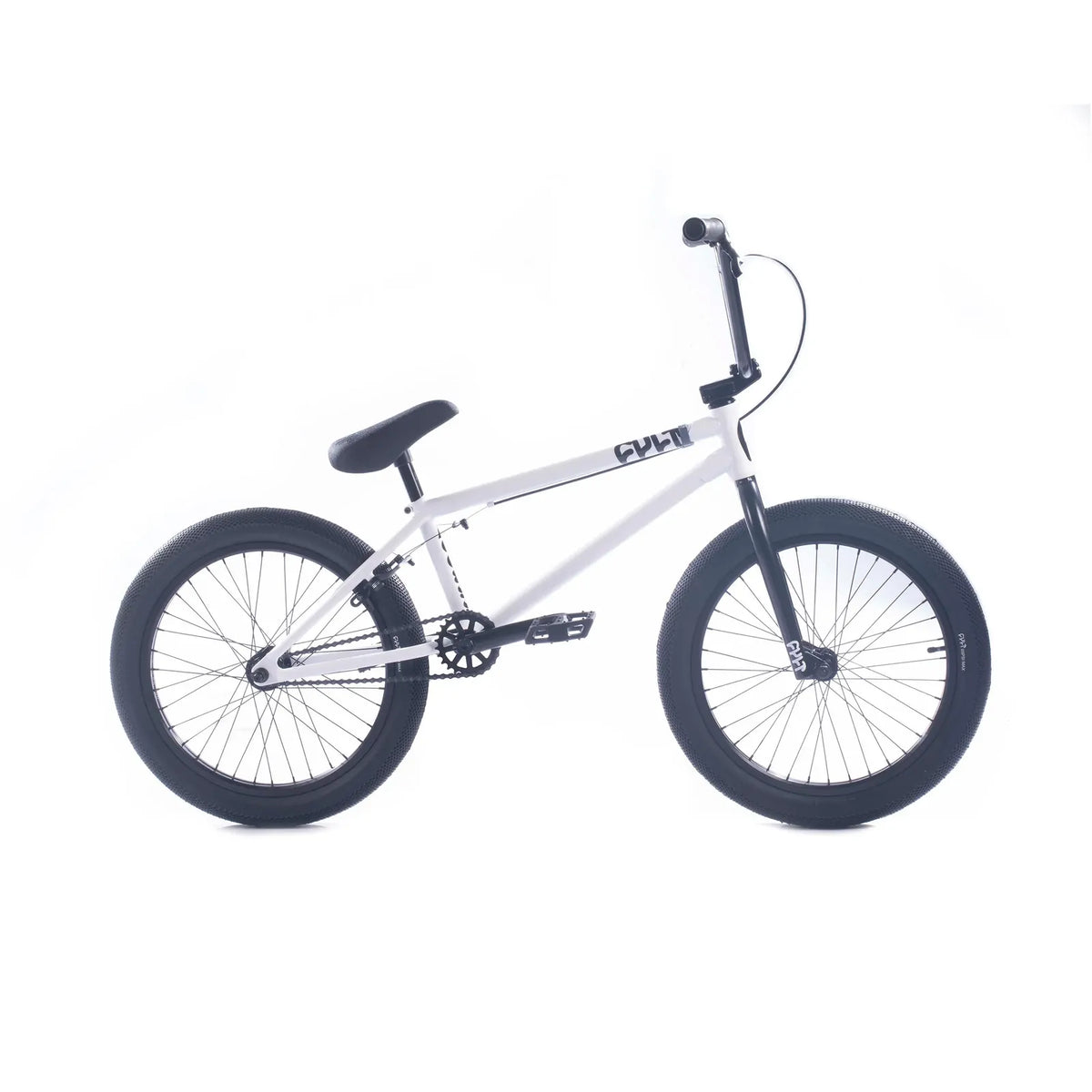 Cult Access 20" BMX Bike