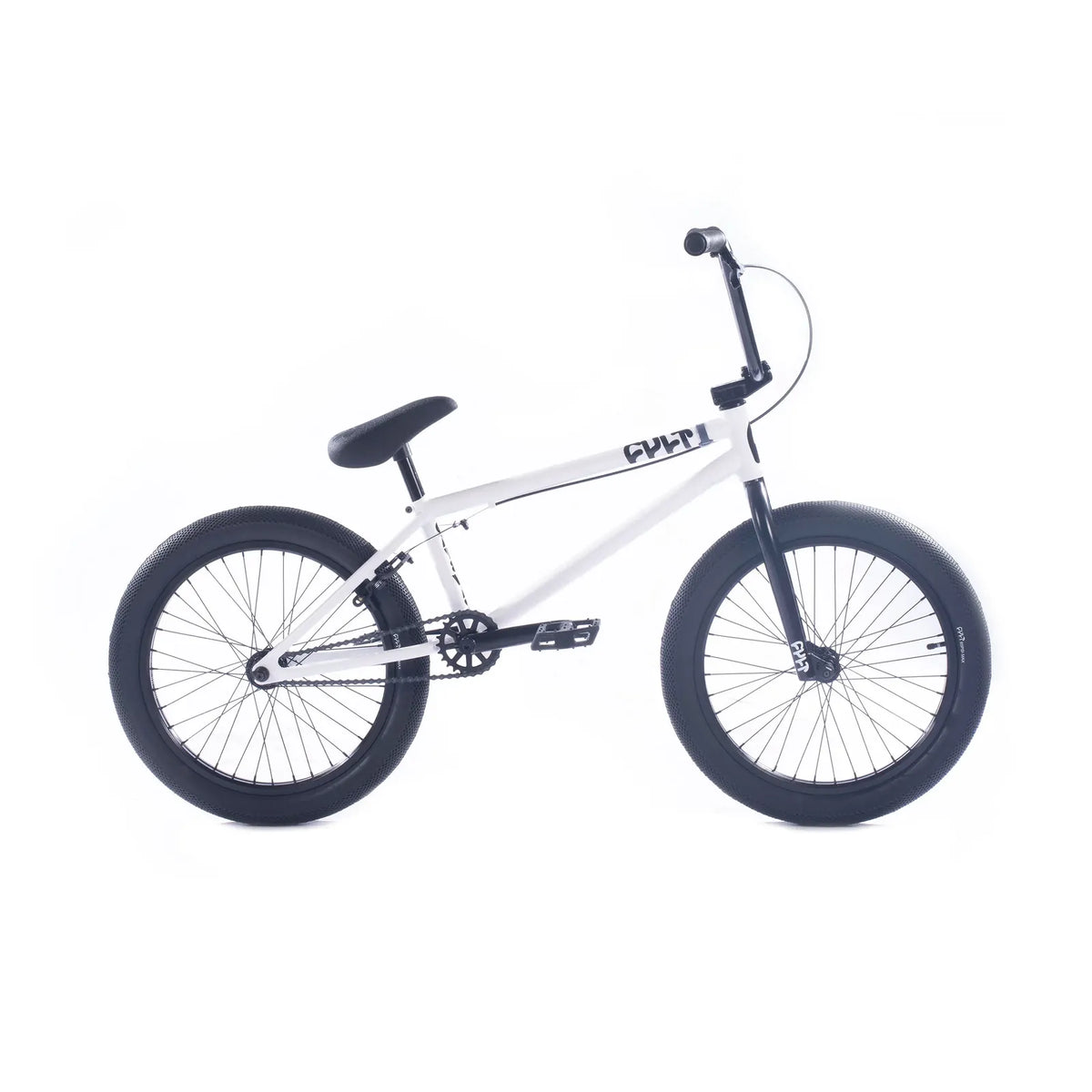 Cult Gateway 20" BMX Bike