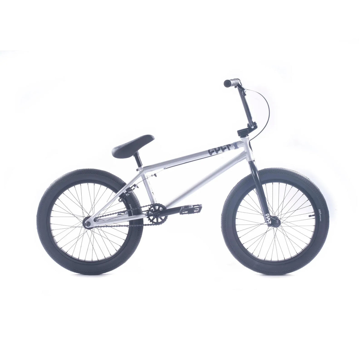 Cult Gateway 20" BMX Bike